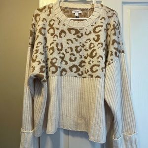 Nine West Sweater